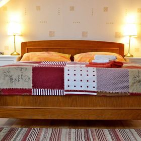 Penzión Daniela Rajecké Teplice