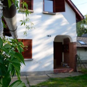 Vidralak Apartman Szarvas