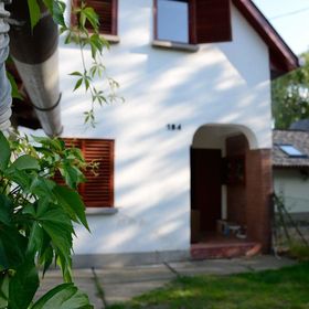 Vidralak Apartman Szarvas