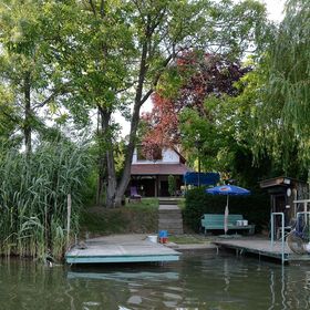 Vidralak Apartman Szarvas