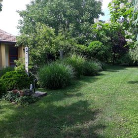 Aranyhal Vendégház Poroszló