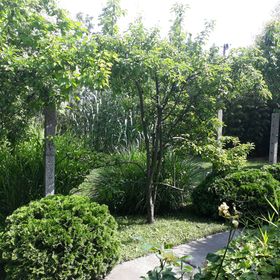 Aranyhal Vendégház Poroszló