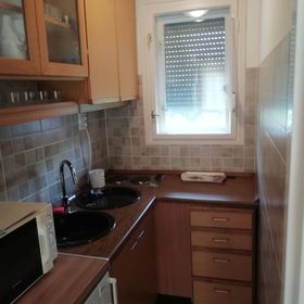 Jázmin Nyaraló Soltvadkert