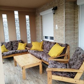 Jázmin Nyaraló Soltvadkert