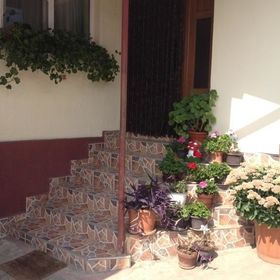 Casa de oaspeți Tímea Turda