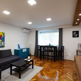 Stellar Downtown Apartment Szeged