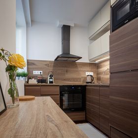 Stellar Downtown Apartment Szeged