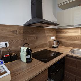 Stellar Downtown Apartment Szeged