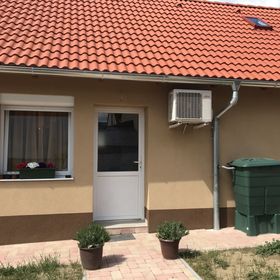 Pajta Szálló Magyarpolány