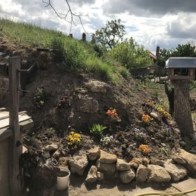 Pajta Szálló Magyarpolány