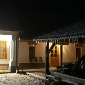 Magor Vendégház Tét