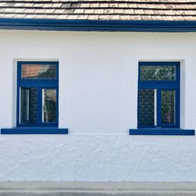 Kis Görögország Új Vendégház Balatonfüred