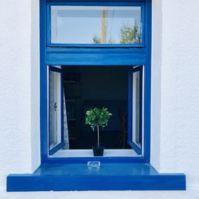 Kis Görögország Új Vendégház Balatonfüred