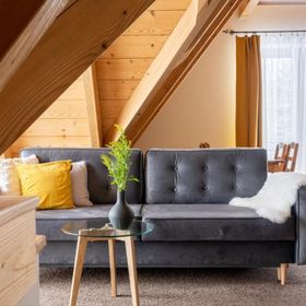 Villa Tatrica Zakopane Kościelisko