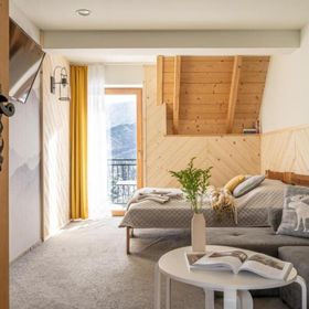 Villa Tatrica Zakopane Kościelisko