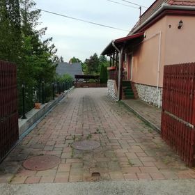 Asta la vista Vendégház Miskolctapolca