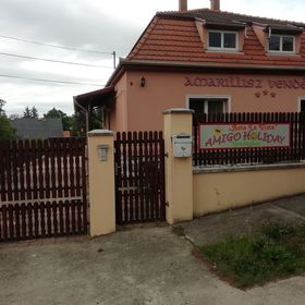 Asta la vista Vendégház Miskolctapolca