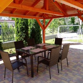 Mariann Vendégház Balatonakarattya