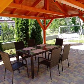 Mariann Vendégház Balatonakarattya