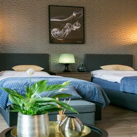 Chicago Vendégház**** Szentes