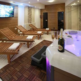 Chicago Vendégház**** Szentes