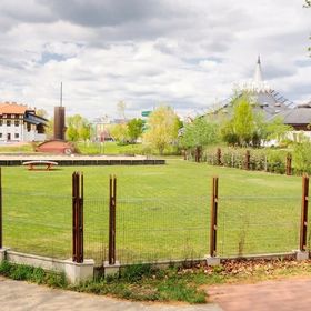 Apartman Center Makó