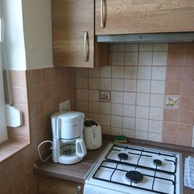 Béri Vendégház Siófok