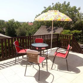 Marika Apartman Balatongyörök