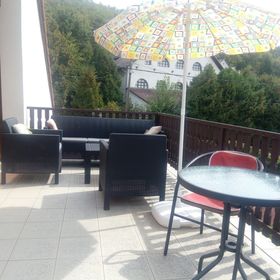 Marika Apartman Balatongyörök