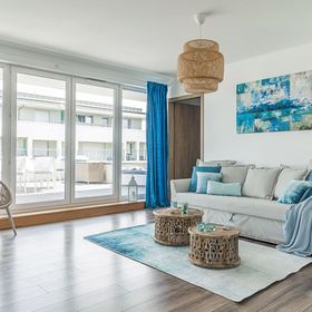 Blue Apartments Balatonlelle