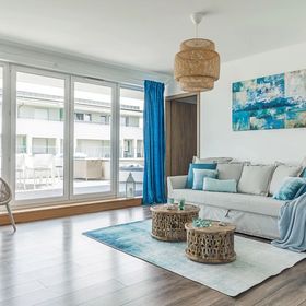 Blue Apartments Balatonlelle