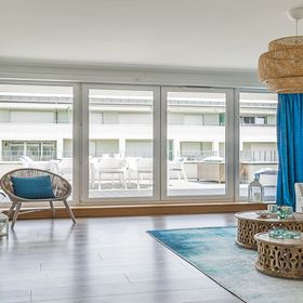 Blue Apartments Balatonlelle