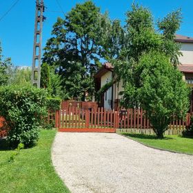 Ani House Üdülőház Balatonmáriafürdő