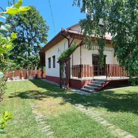 Ani House Üdülőház Balatonmáriafürdő