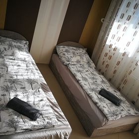 Promenade Apartman Siófok