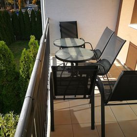 Promenade Apartman Siófok