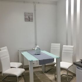 Zsuzsi Apartman Siófok