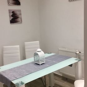 Zsuzsi Apartman Siófok