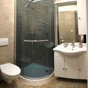 Zsuzsi Apartman Siófok