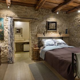 Káli Kult Balaton Vendégház Monoszló