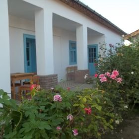 Liget Négy Apartman Tiszafüred