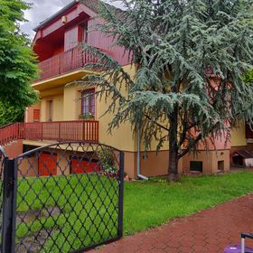 Green Lake Park Apartmanok Vecsés