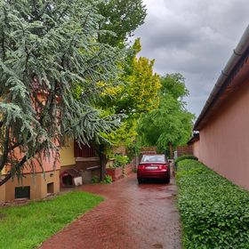 Green Lake Park Apartmanok Vecsés