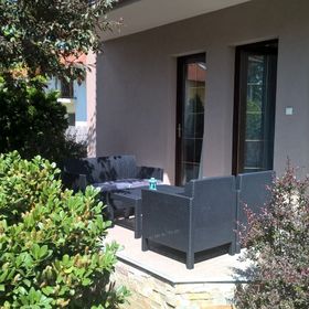 Jázminvirág Apartman Balatonlelle