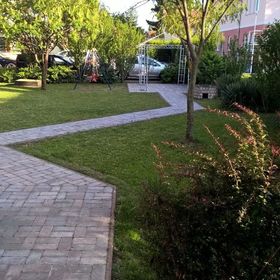 Jázminvirág Apartman Balatonlelle