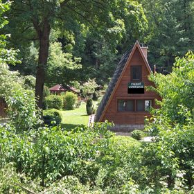 Csergő Vendégház Kismaros