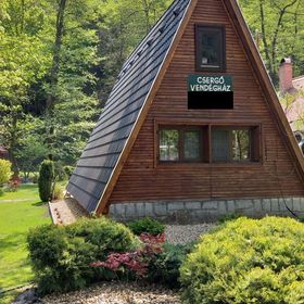 Csergő Vendégház Kismaros