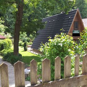 Csergő Vendégház Kismaros