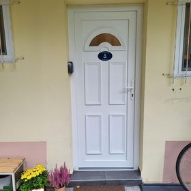 Kismanó Apartman Orfű