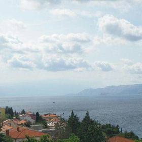 Apartmani Nike Dramalj